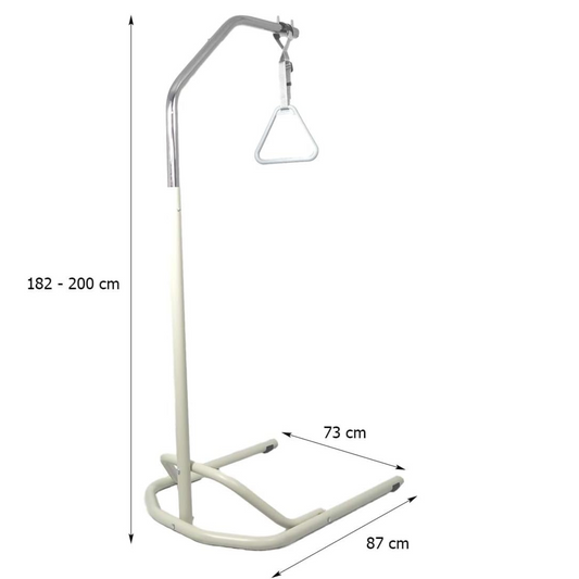 ALZA MALATI A PIANTANA