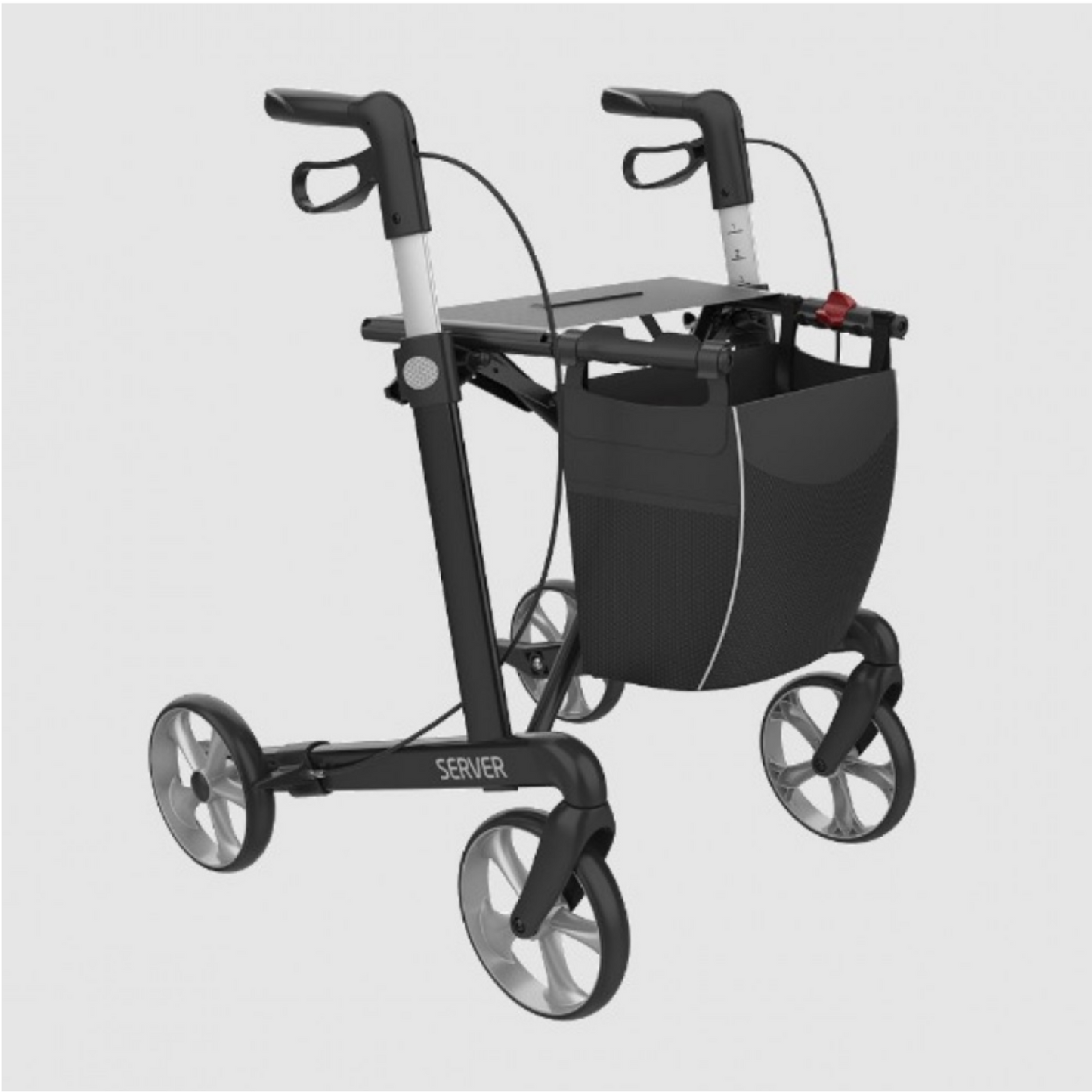 ROLLATOR SERVER