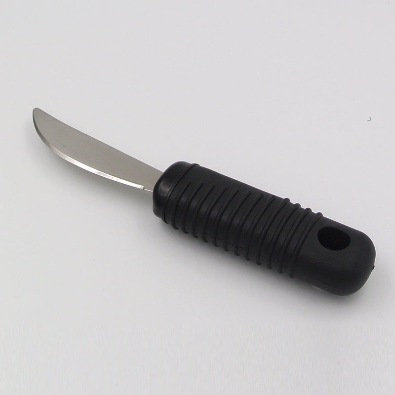 COLTELLO MANICO SAGOMATO