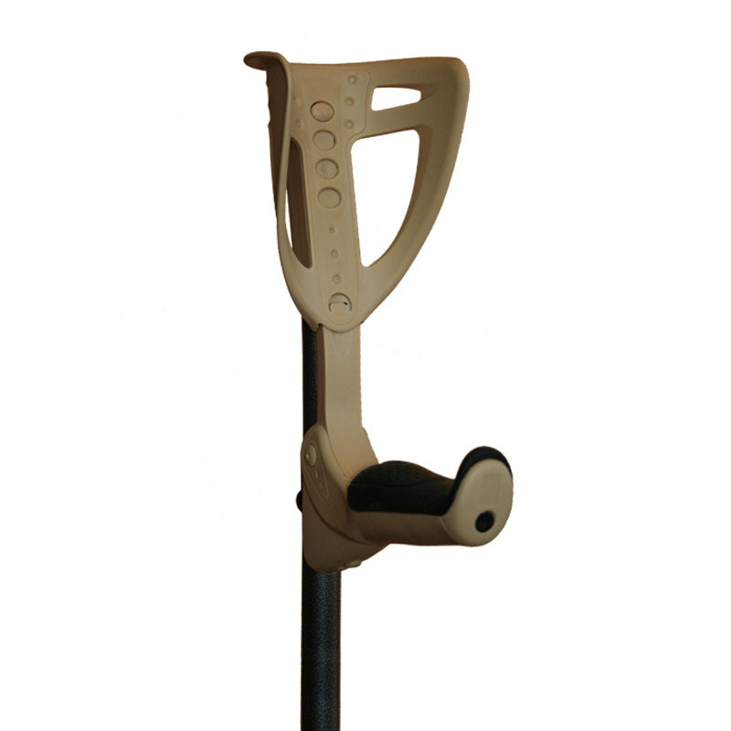 STAMPELLE TITANIUM