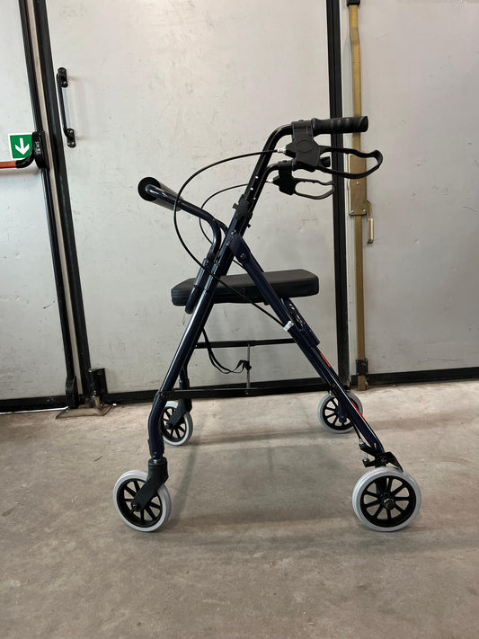 DAMBULATORE MONTREAL - RICONDIZIONATO