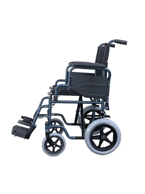 SEDIA A ROTELLE MOD M.310