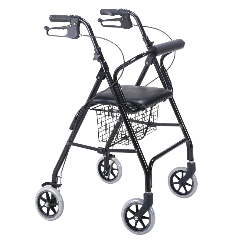 DEAMBULATORE ROLLATOR MONTREAL
