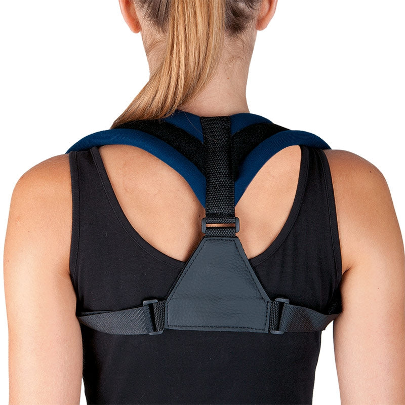 IMMOBILIZZATORE CLAVICOLARE