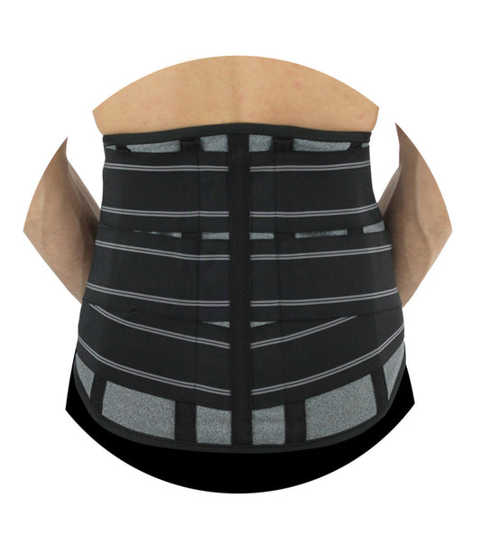 CORSETTO ORTHO-E