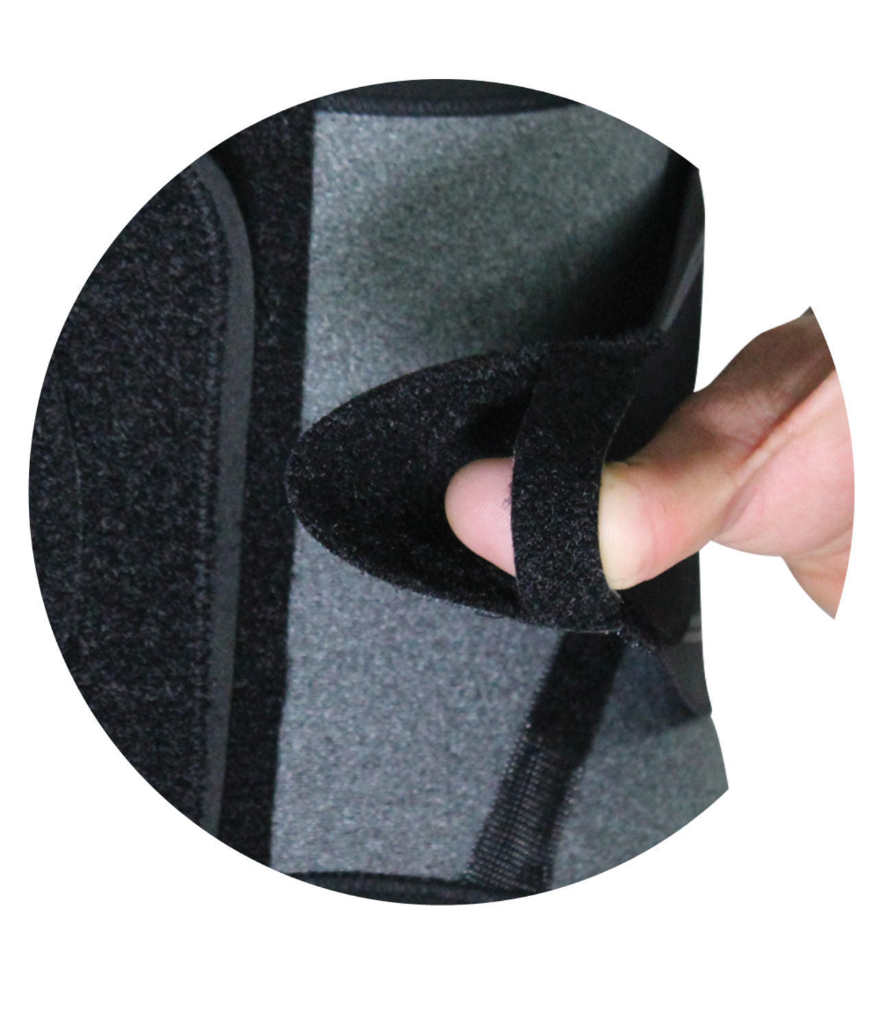 CORSETTO ORTHO-E