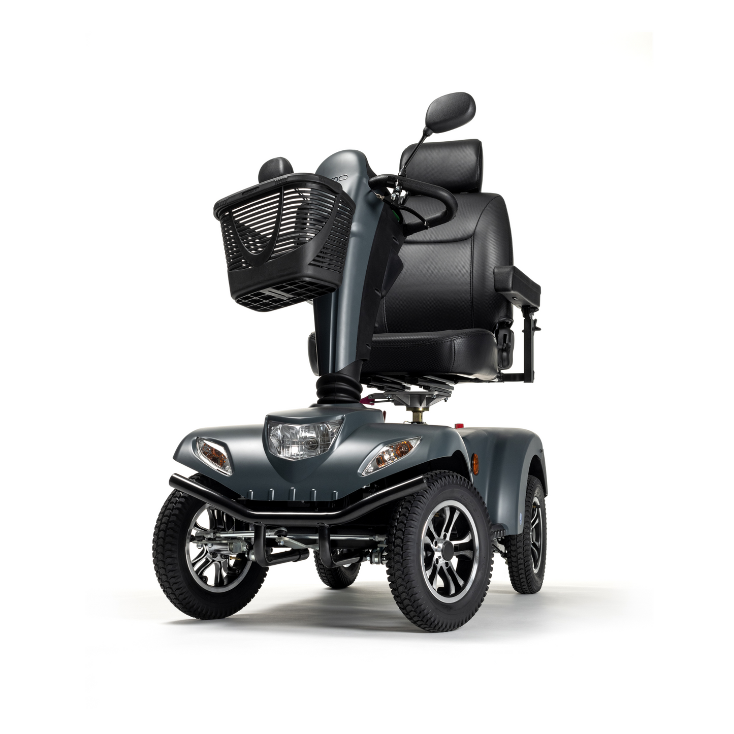 SCOOTER ELETTRICO PER ESTERNI - CARPO 2 XD SE