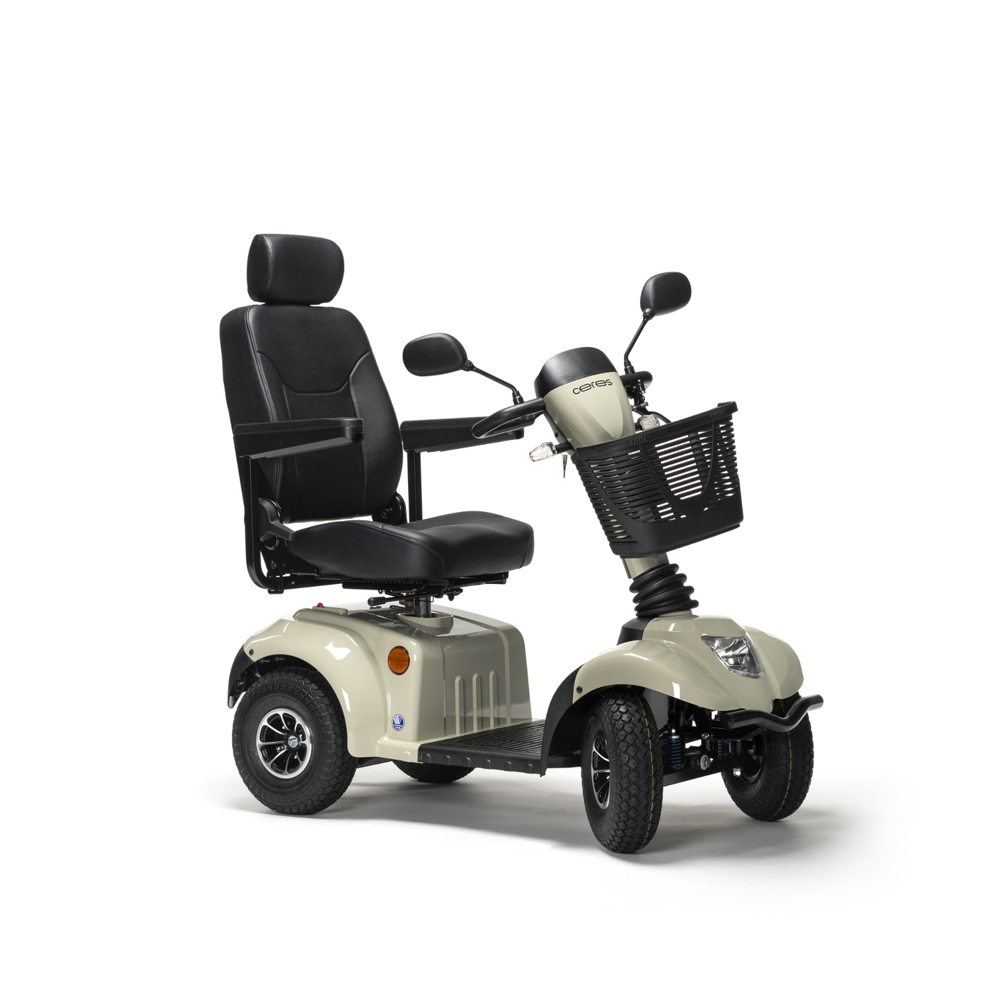 SCOOTER ELETTRICO PER ESTERNO - CERES