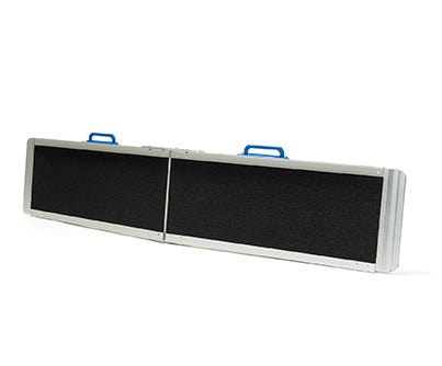 RAMPE D'ACCESSO