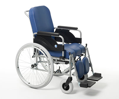 SEDIA DA COMODO AD AUTOSPINTA - 9300
